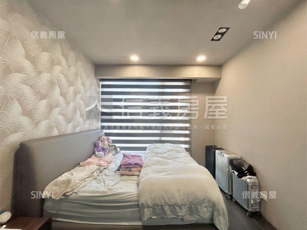 高鐵特區大硯９＋１房屋室內格局與周邊環境