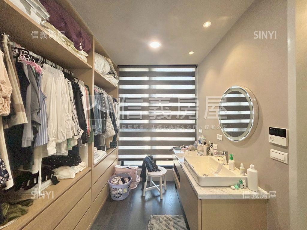 高鐵特區大硯９＋１房屋室內格局與周邊環境