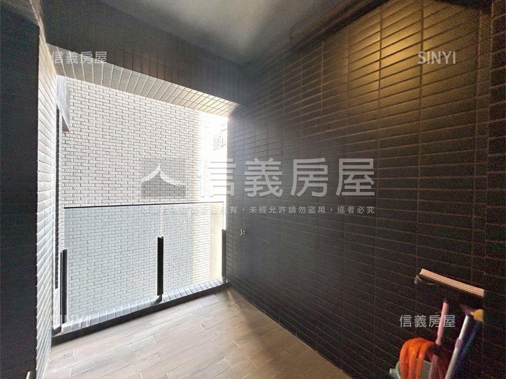 高鐵特區大硯９＋１房屋室內格局與周邊環境