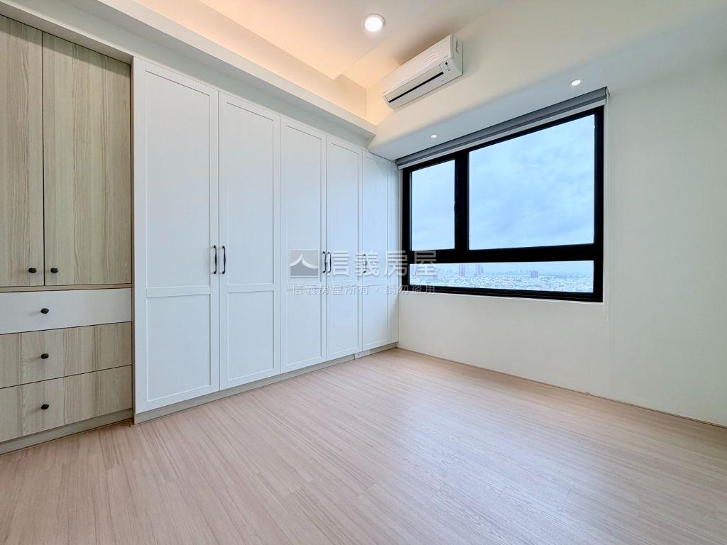 新源邸｜高樓美景三房平車房屋室內格局與周邊環境