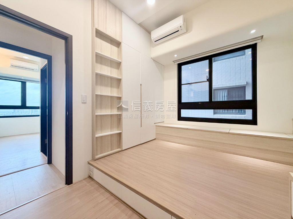 新源邸｜高樓美景三房平車房屋室內格局與周邊環境