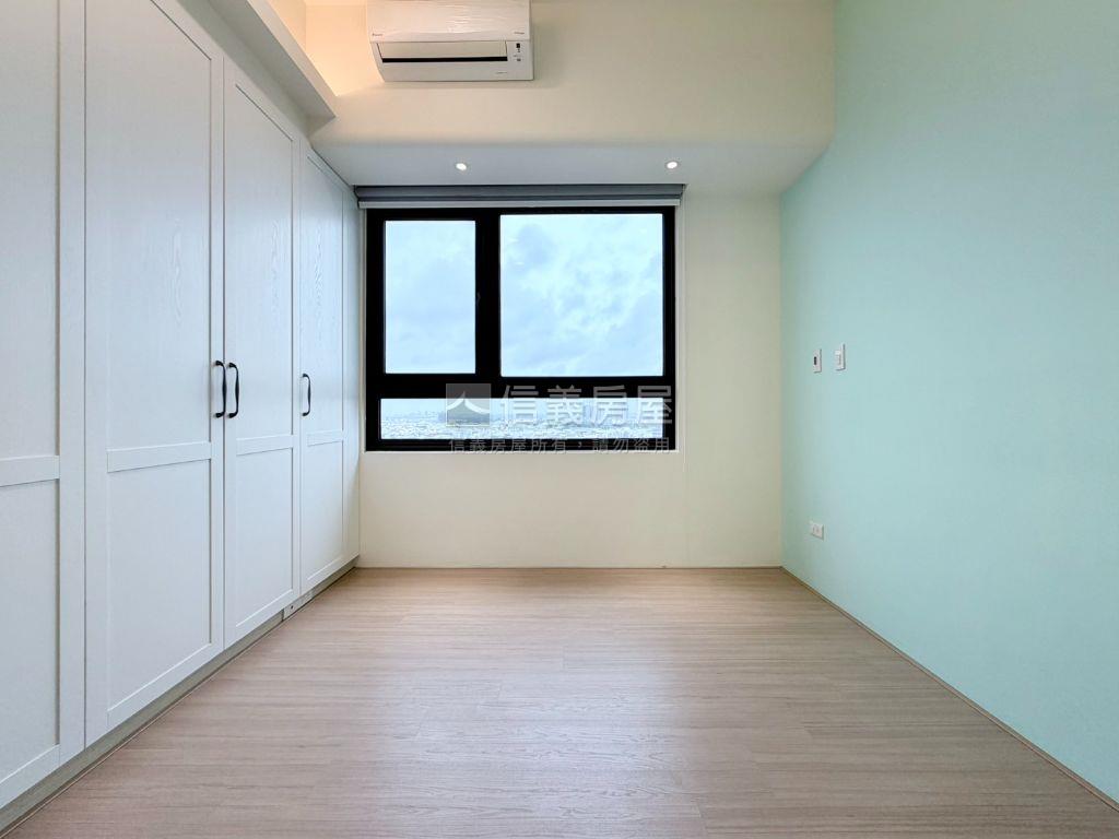 新源邸｜高樓美景三房平車房屋室內格局與周邊環境