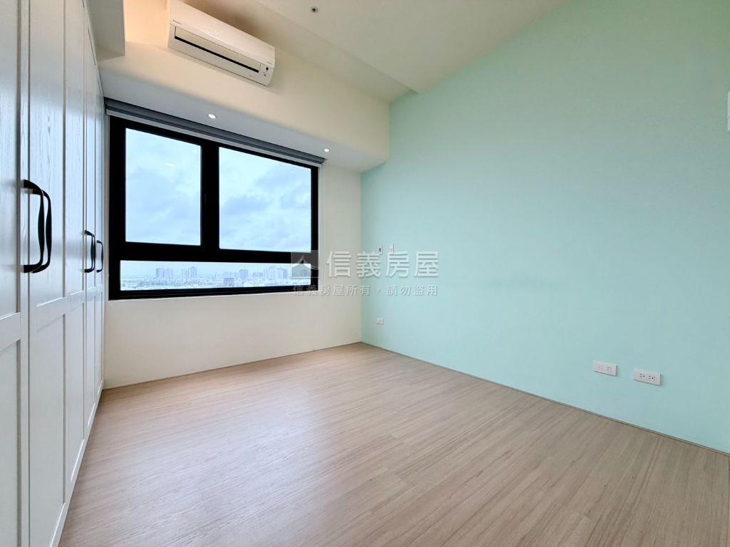 新源邸｜高樓美景三房平車房屋室內格局與周邊環境