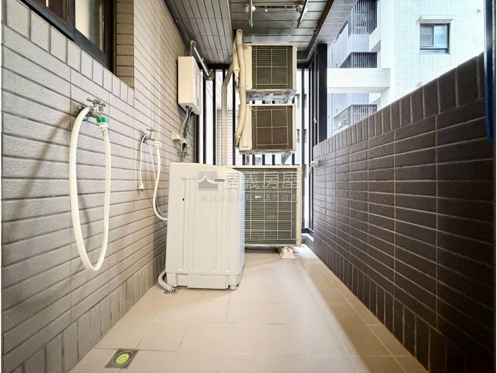 新源邸｜高樓美景三房平車房屋室內格局與周邊環境