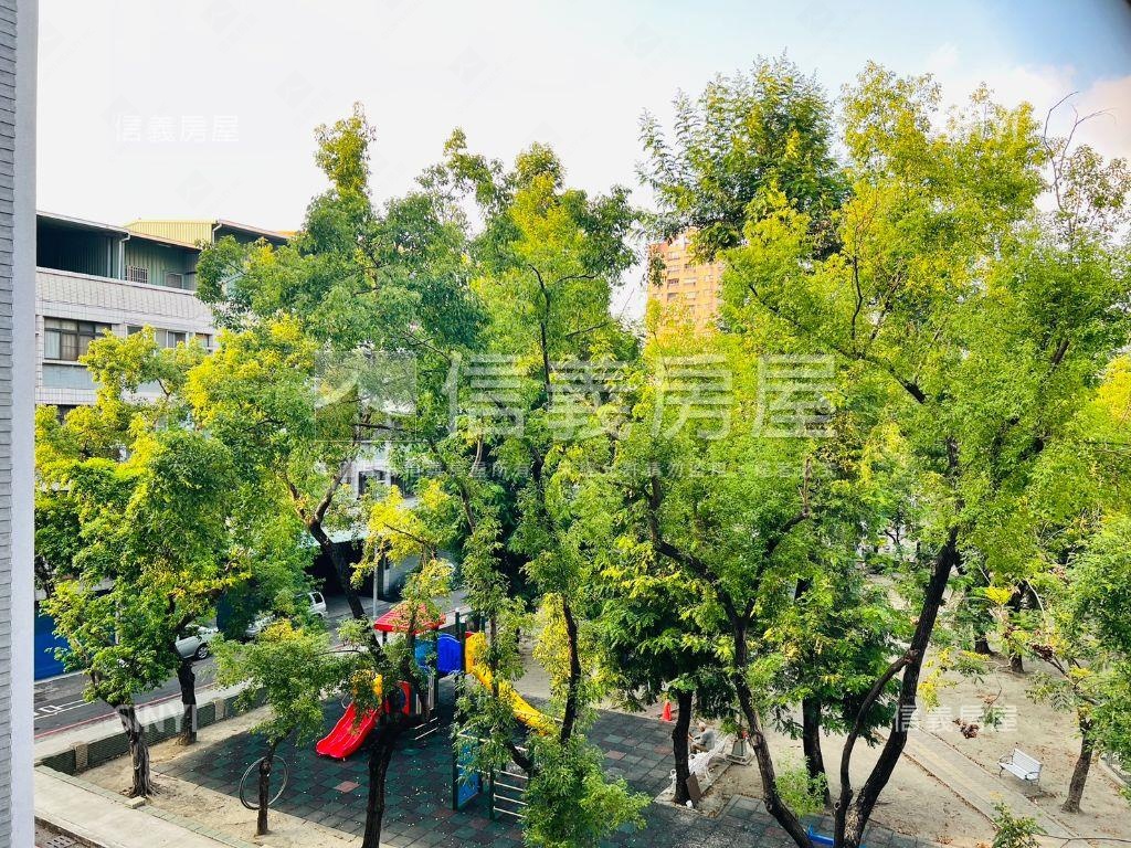 建工商圈電梯收租美４套房房屋室內格局與周邊環境