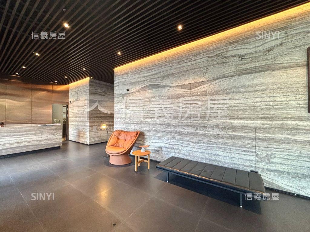 仰德駁二面公園２房平車房屋室內格局與周邊環境