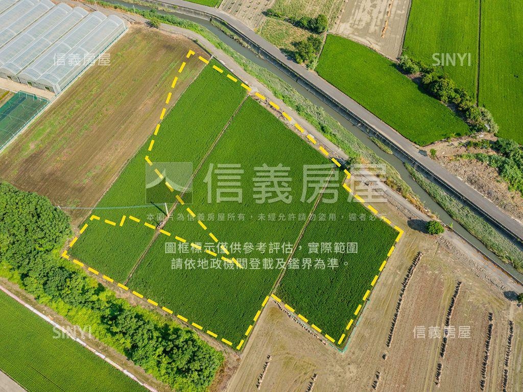 莿桐農地房屋室內格局與周邊環境