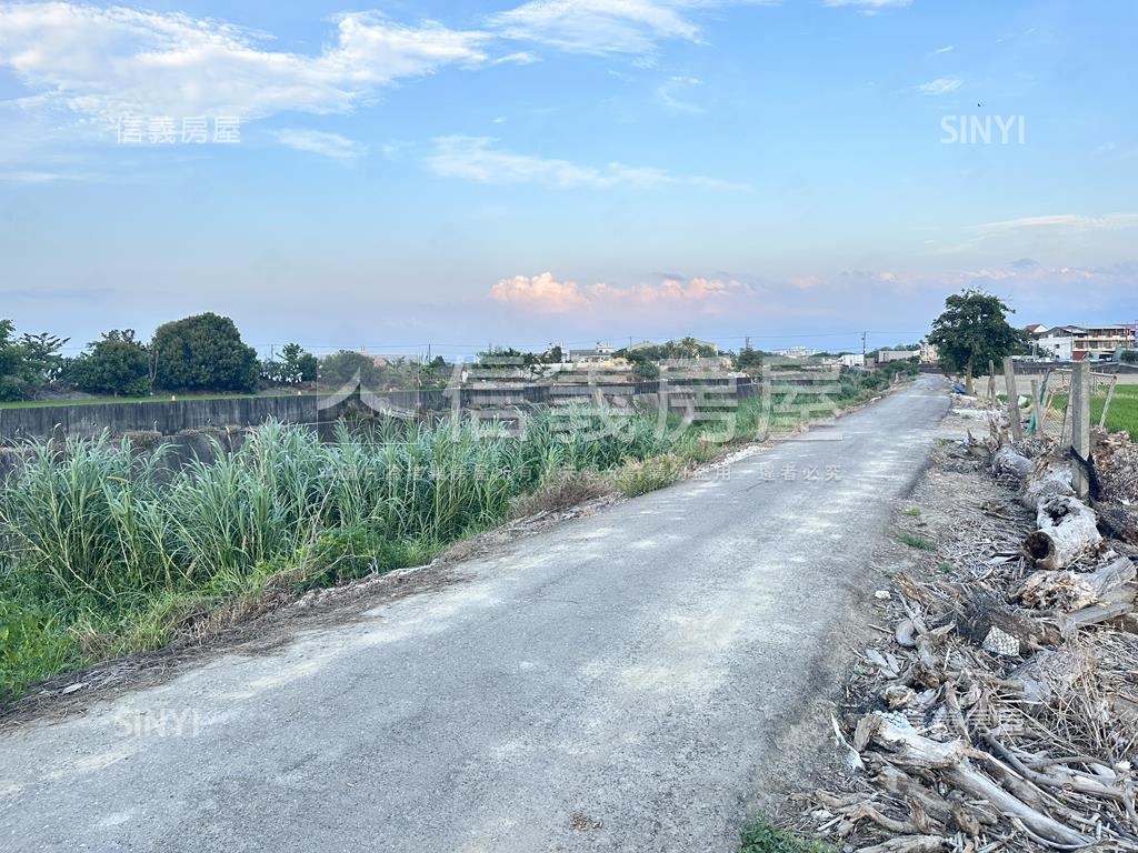 莿桐農地房屋室內格局與周邊環境