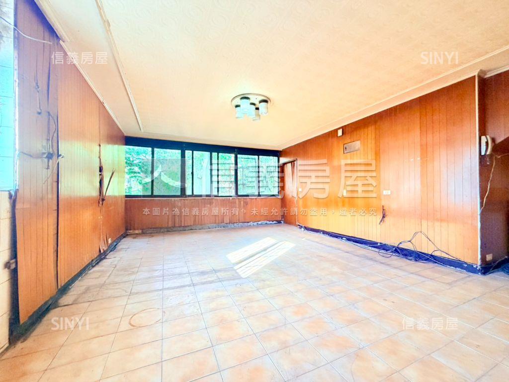 小隱於野、三樓美寓房屋室內格局與周邊環境