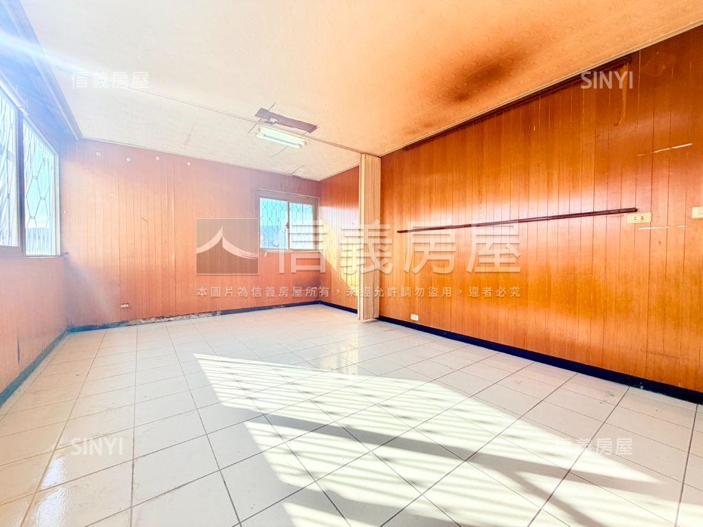小隱於野、三樓美寓房屋室內格局與周邊環境