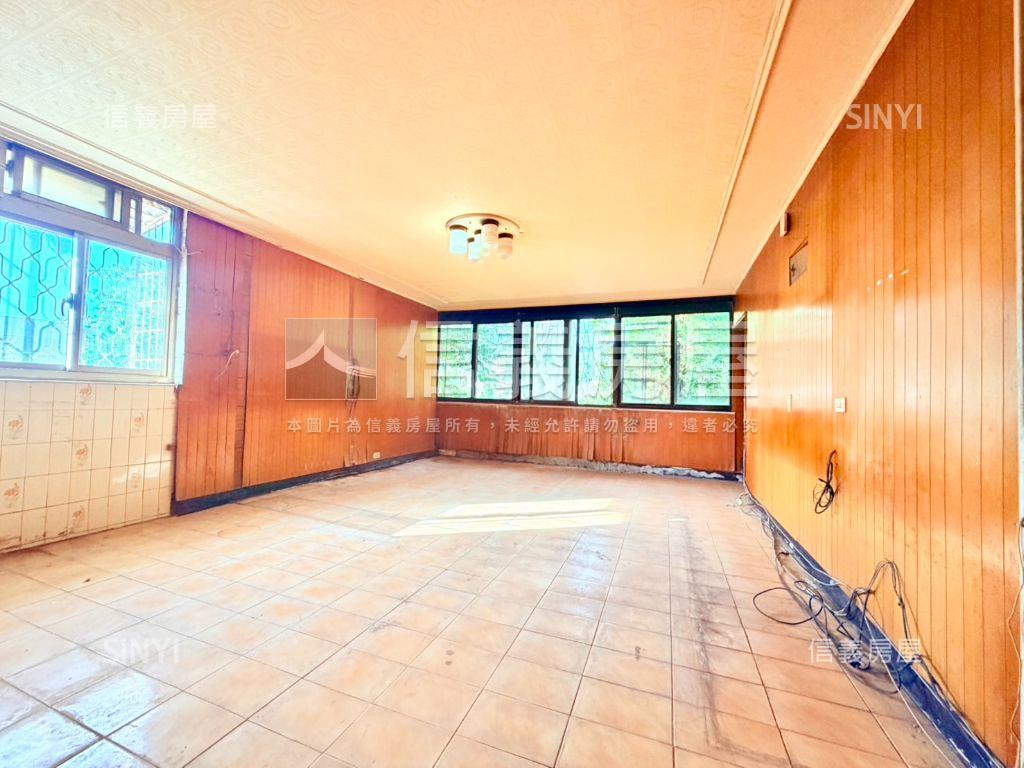 小隱於野、三樓美寓房屋室內格局與周邊環境