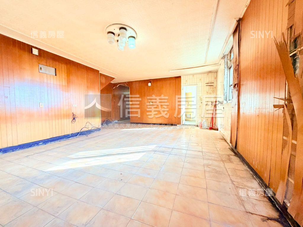 小隱於野、三樓美寓房屋室內格局與周邊環境