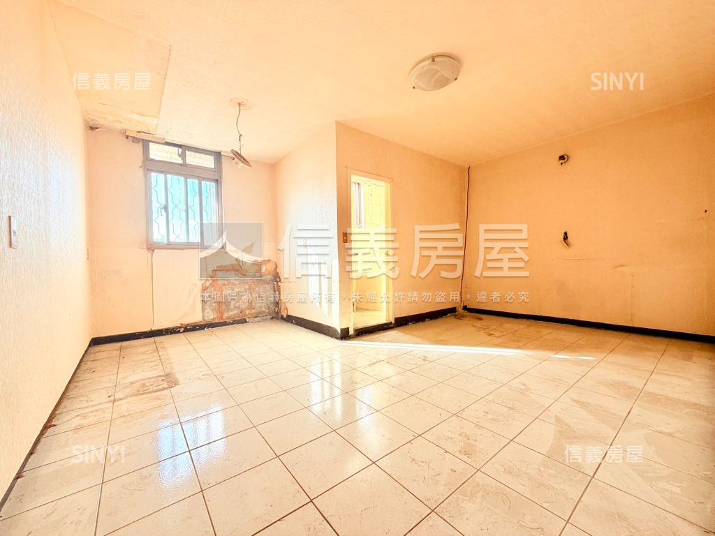 小隱於野、三樓美寓房屋室內格局與周邊環境