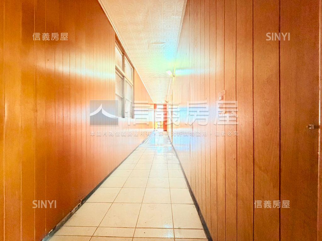小隱於野、三樓美寓房屋室內格局與周邊環境