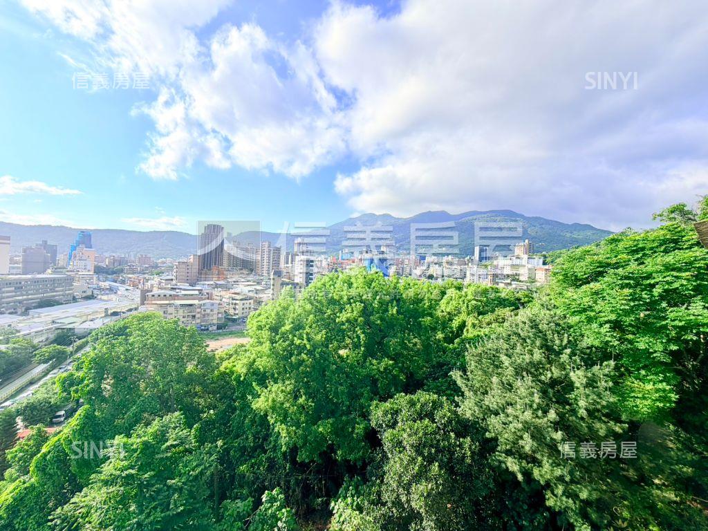小隱於野、三樓美寓房屋室內格局與周邊環境