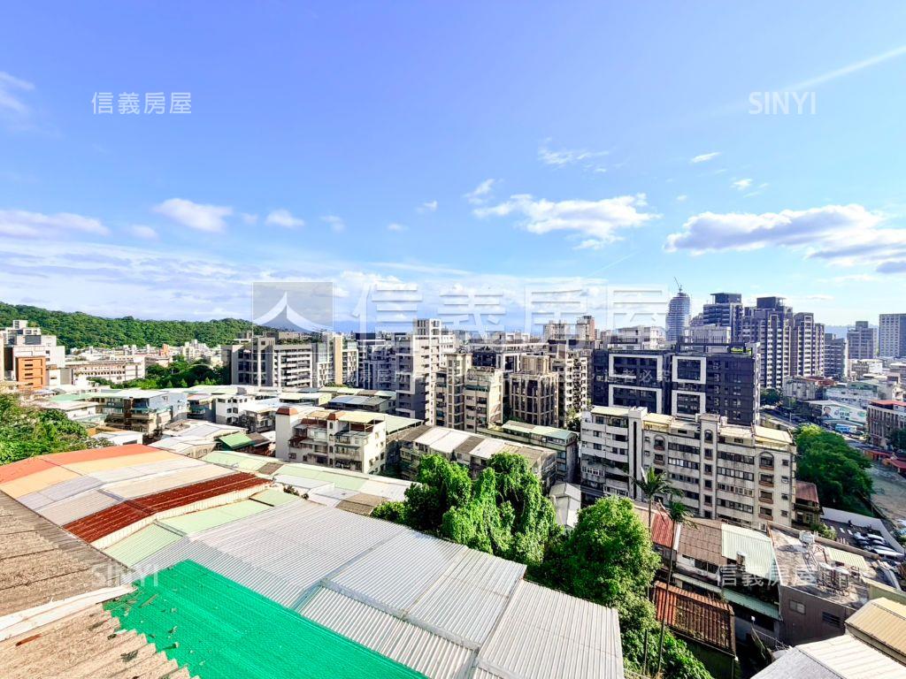 小隱於野、三樓美寓房屋室內格局與周邊環境