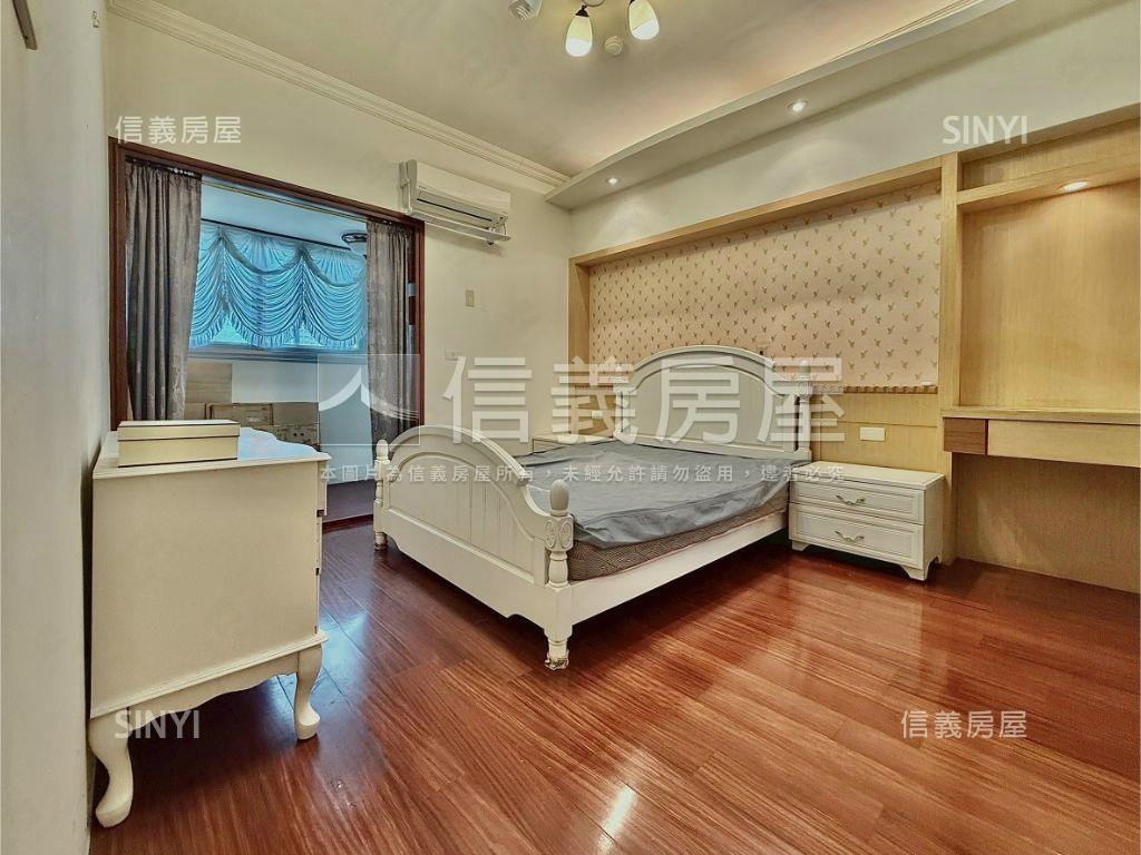 松竹商圈三房Ｂ１平車房屋室內格局與周邊環境