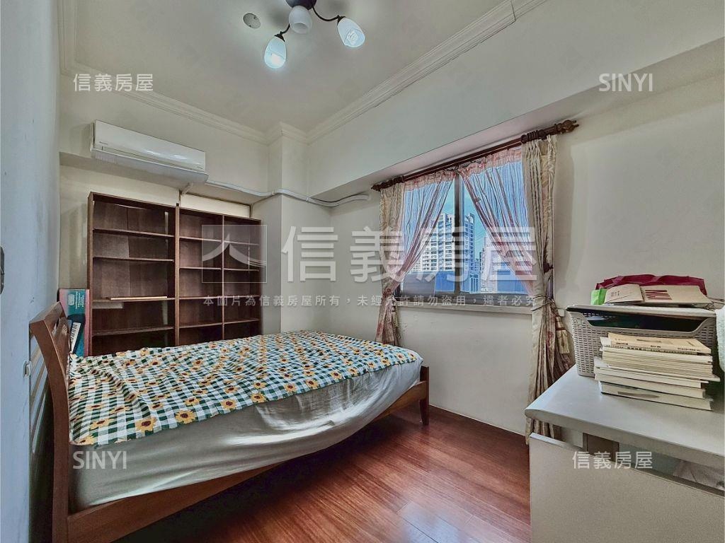 松竹商圈三房Ｂ１平車房屋室內格局與周邊環境