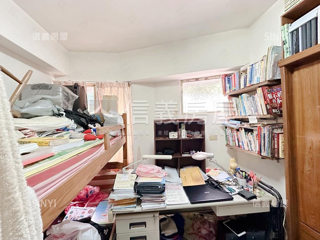 四海名門美３房房屋室內格局與周邊環境