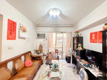 四海名門美３房