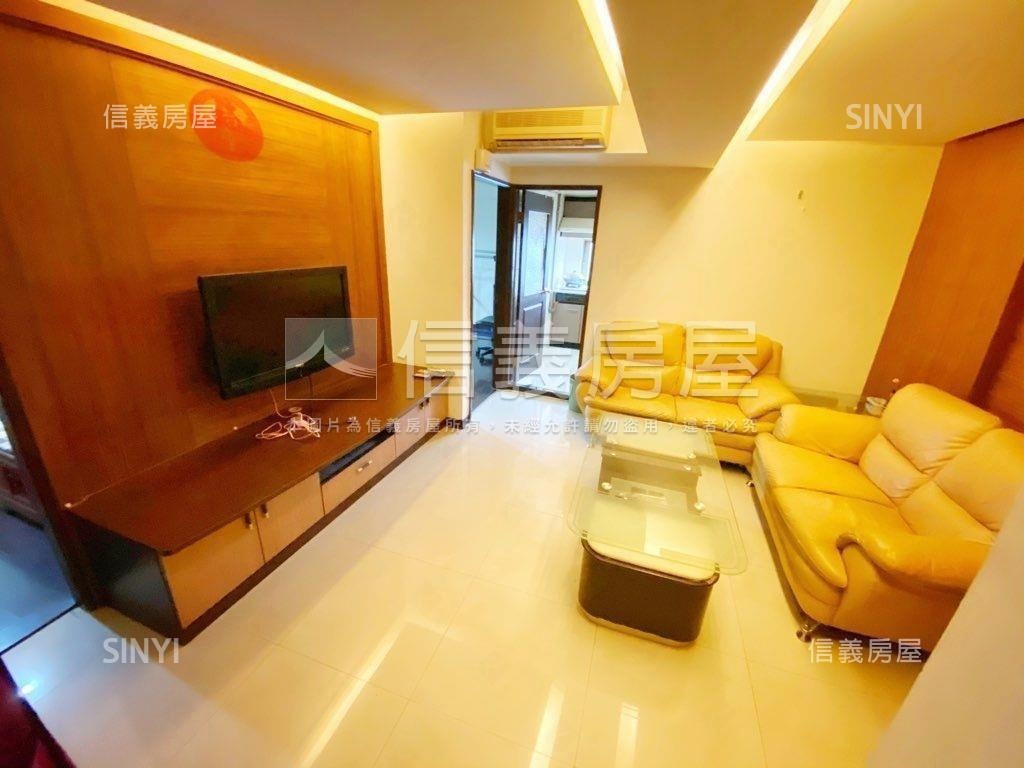 中山北樹海高樓層邊間兩房房屋室內格局與周邊環境