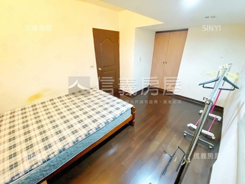 中山北樹海高樓層邊間兩房房屋室內格局與周邊環境