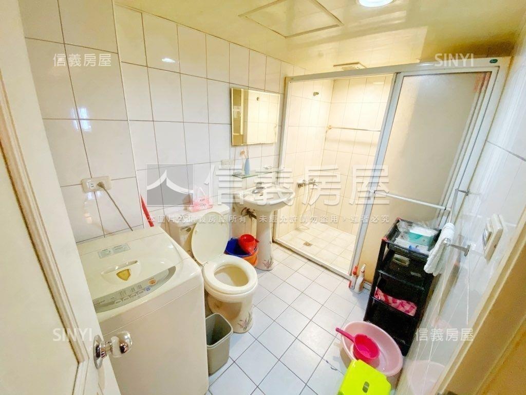 中山北樹海高樓層邊間兩房房屋室內格局與周邊環境