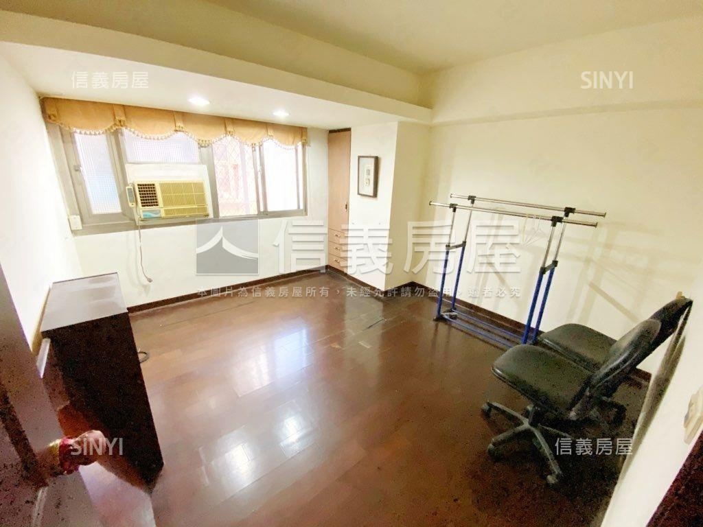 中山北樹海高樓層邊間兩房房屋室內格局與周邊環境