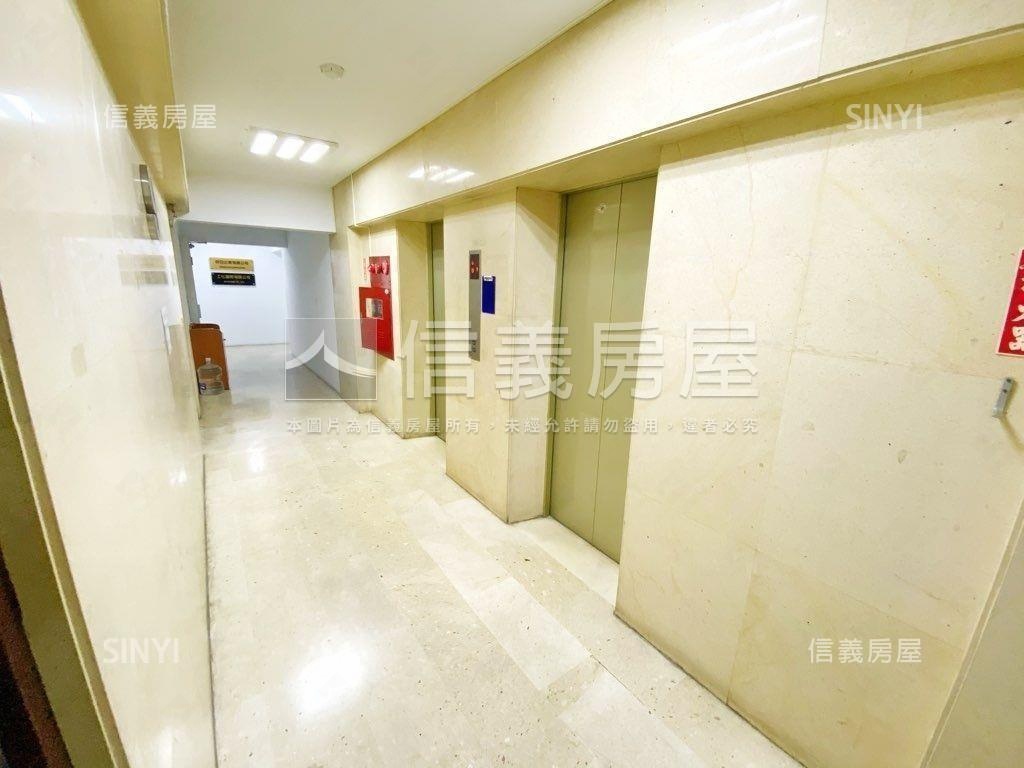 中山北樹海高樓層邊間兩房房屋室內格局與周邊環境