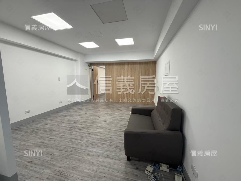急售！！近逢甲青海路店面房屋室內格局與周邊環境