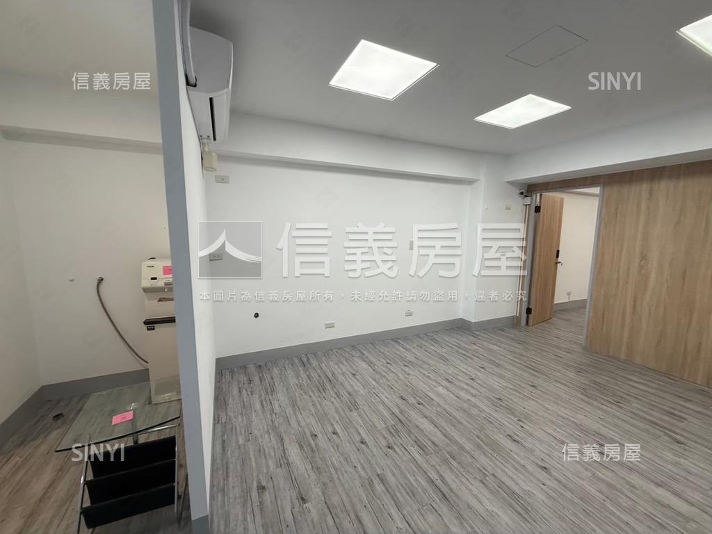 急售！！近逢甲青海路店面房屋室內格局與周邊環境