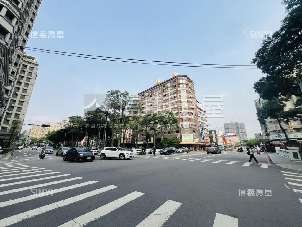 急售！！近逢甲青海路店面房屋室內格局與周邊環境