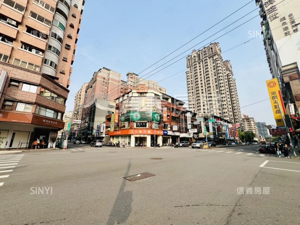 急售！！近逢甲青海路店面房屋室內格局與周邊環境