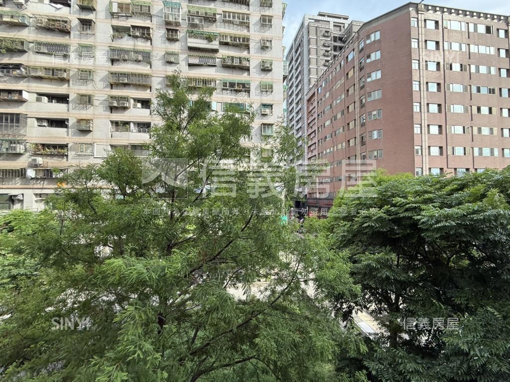 典藏羅丹小資套房房屋室內格局與周邊環境