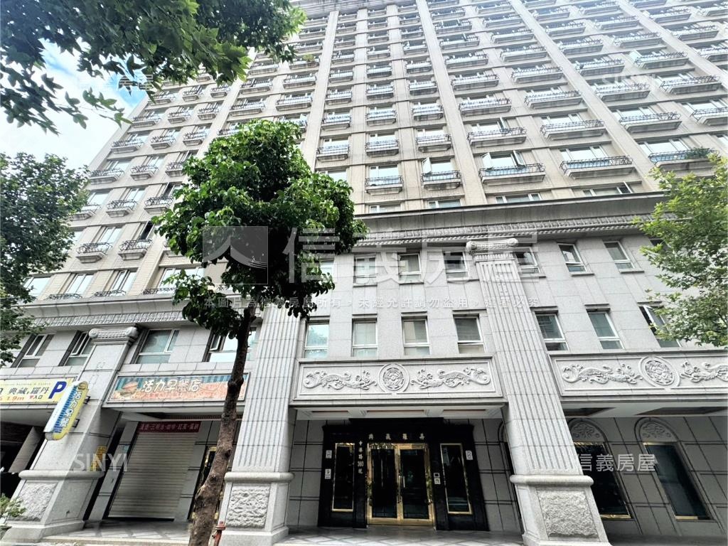 典藏羅丹小資套房房屋室內格局與周邊環境