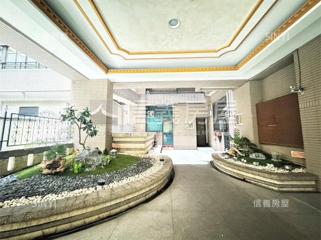 典藏羅丹小資套房房屋室內格局與周邊環境