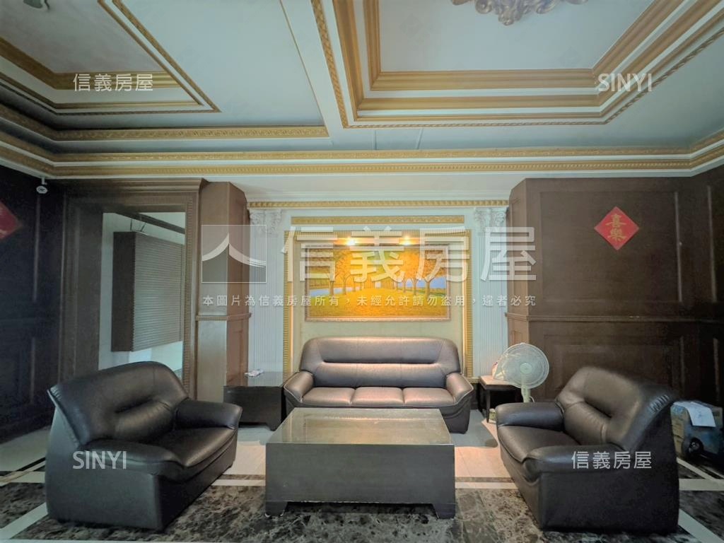 典藏羅丹小資套房房屋室內格局與周邊環境