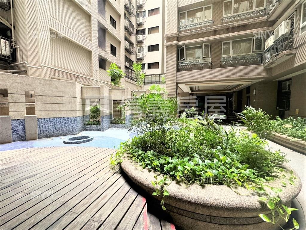 典藏羅丹小資套房房屋室內格局與周邊環境