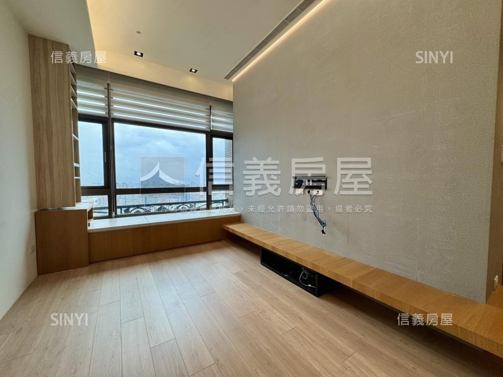 麗寶之星高樓美裝潢戶房屋室內格局與周邊環境
