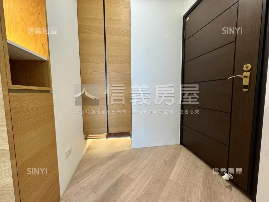 麗寶之星高樓美裝潢戶房屋室內格局與周邊環境