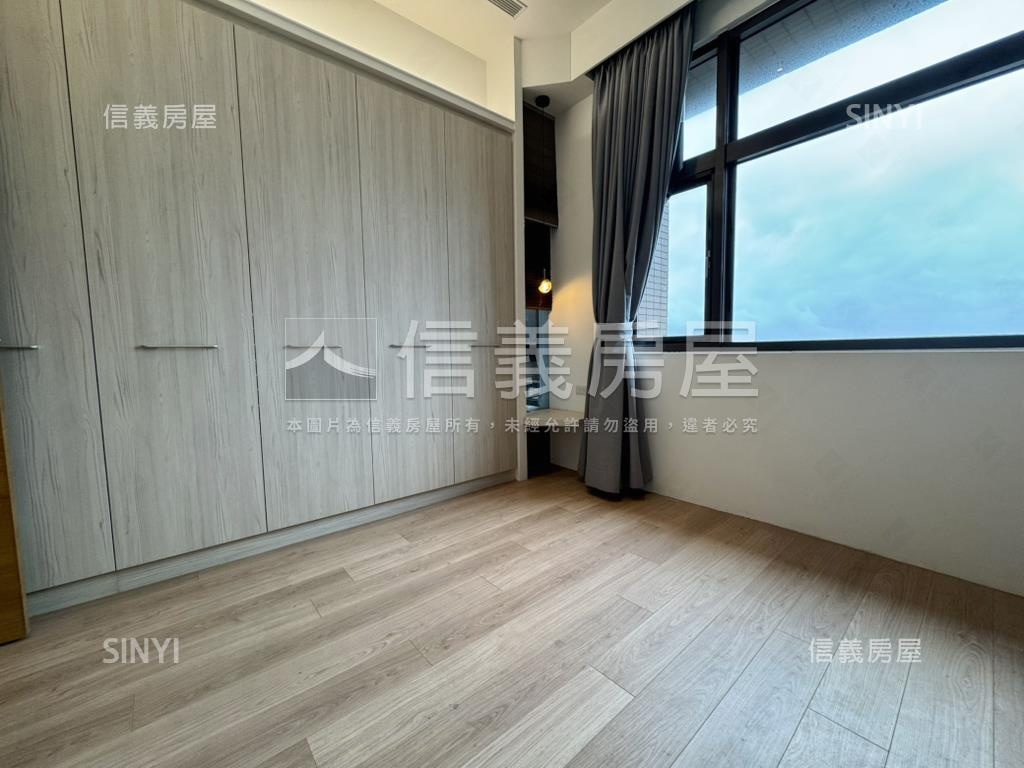麗寶之星高樓美裝潢戶房屋室內格局與周邊環境