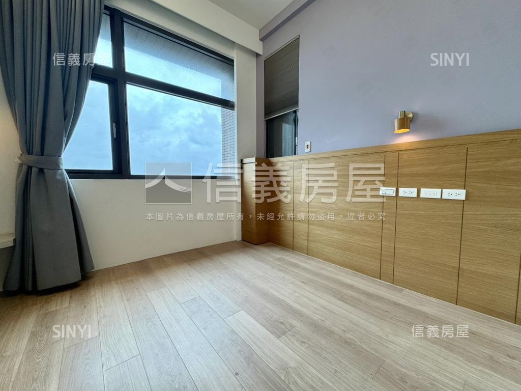 麗寶之星高樓美裝潢戶房屋室內格局與周邊環境