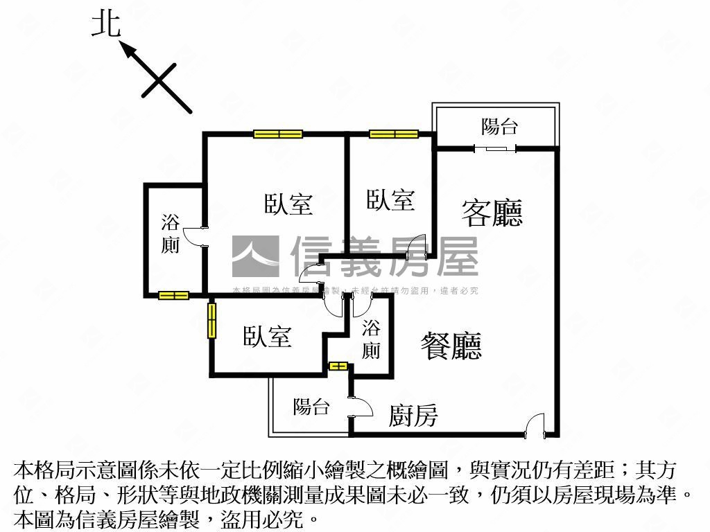 ★新房★絕世好宅房屋室內格局與周邊環境