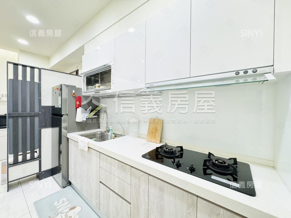★新房★絕世好宅房屋室內格局與周邊環境