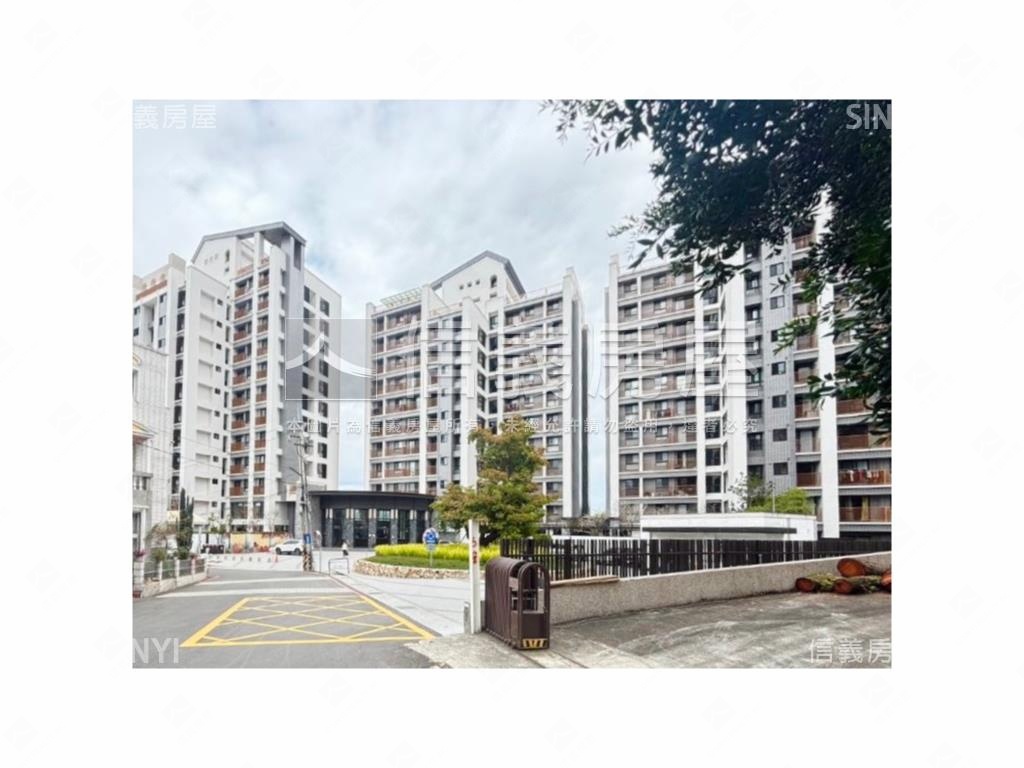 ★新房★絕世好宅房屋室內格局與周邊環境