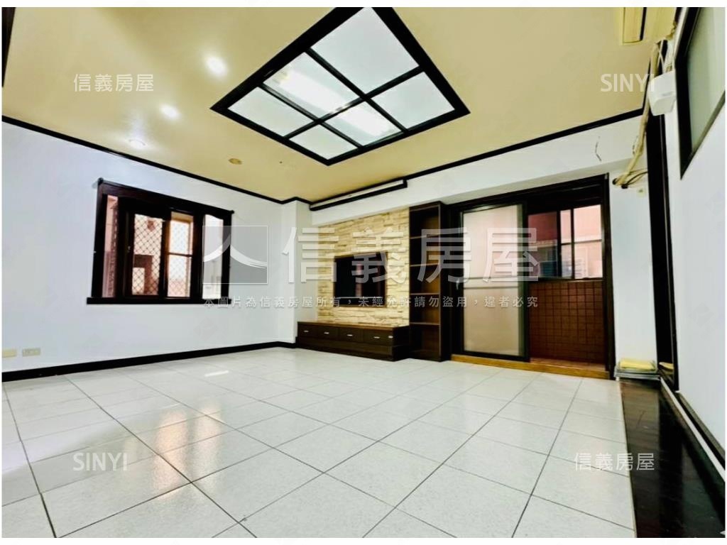 近南紡平實大三房房屋室內格局與周邊環境