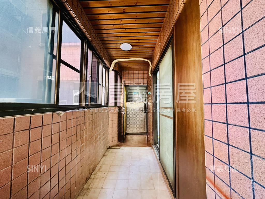 近南紡平實大三房房屋室內格局與周邊環境