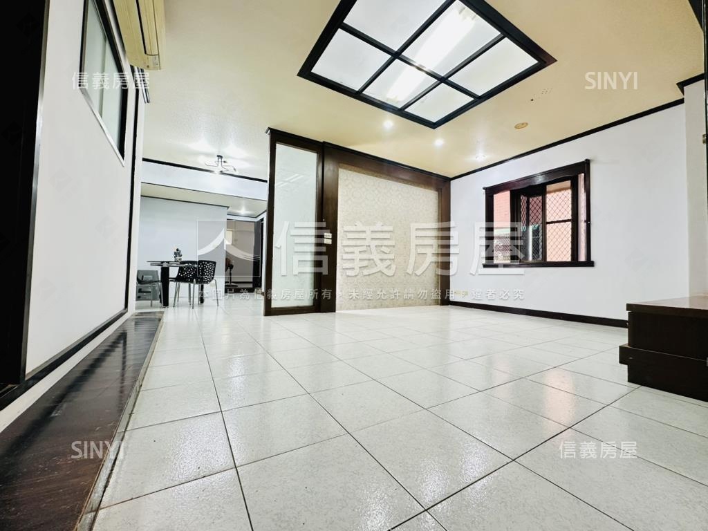 近南紡平實大三房房屋室內格局與周邊環境