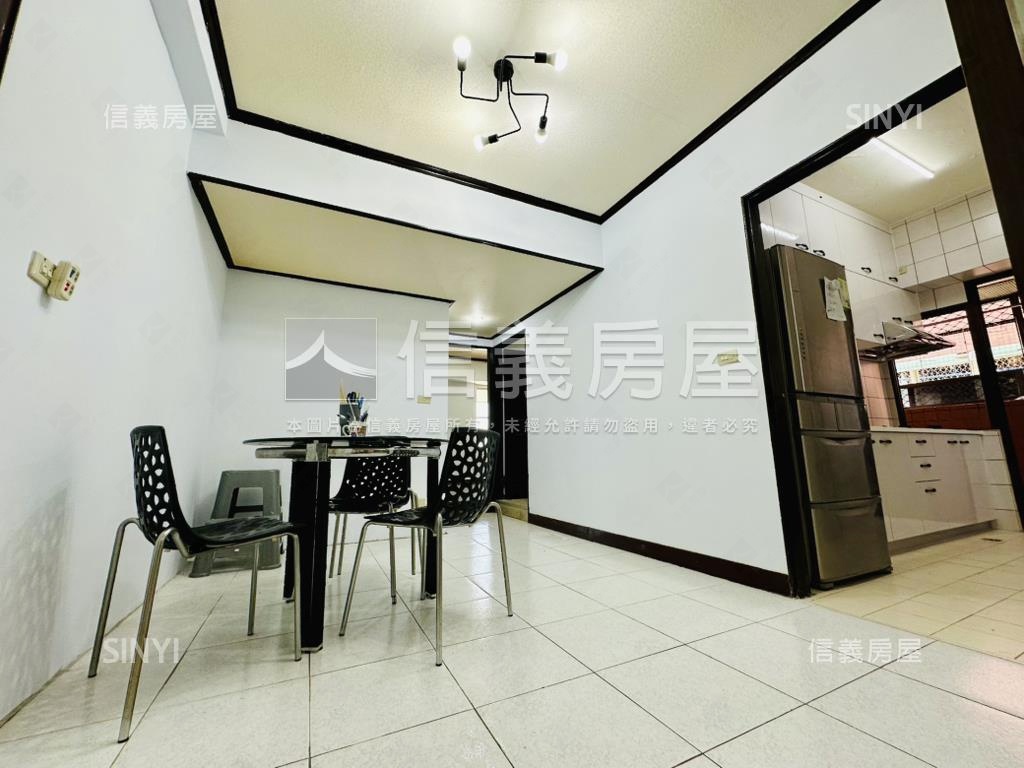 近南紡平實大三房房屋室內格局與周邊環境