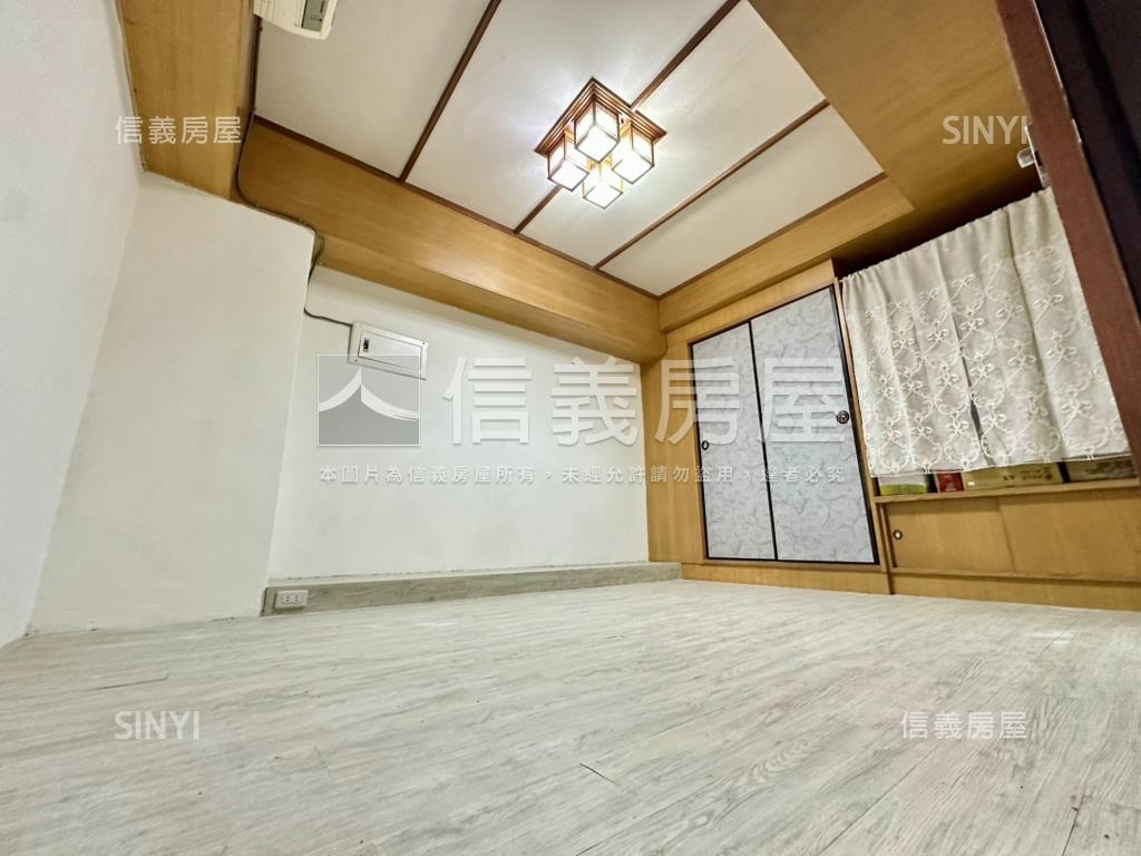 近南紡平實大三房房屋室內格局與周邊環境